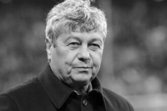 videofoto mircea lucescu cel mai mare antrenor al romaniei a fost inmormantat cu onoruri la cimitirul bellu a trait pentru fotbal 69d8fdba2a286