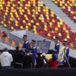 videofoto sicriul cu trupul lui mircea lucescu a fost depus la arena nationala cei care l au iubit pe il luce pot sa ii aduca un ultim omagiu 69d6a1041b309