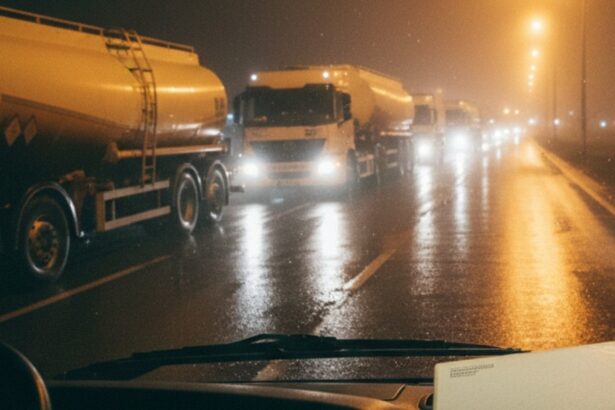 zeci de mii de tone de motorina din romania exportate pe blat in ucraina in plina criza a carburantilor s a semnat in zi de duminica la tipetele sefului cancelariei lui 69e8a5da1ead2