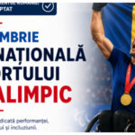 1 septembrie devine ziua nationala a sportului paralimpic legea a fost promulgata de nicusor dan 6a07271d76f8e