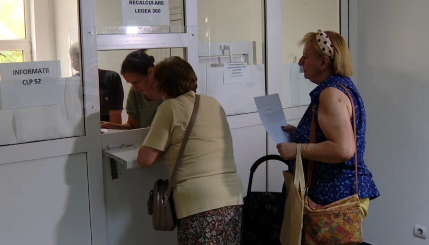 595 lei in plus la pensie pentru acesti pensionari din romania cine se incadreaza 69f85ba90c16f