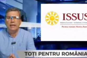 a aparut un nou partid fondat de un politician fost aur si usr issus vrea sa salveze romania doar oameni rautaciosi ar putea ataca acest acronim 69f4838c88ec6