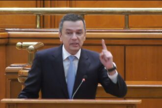 a inceput votul in parlament pe motiunea de cenzura grindeanu stiti ca la energie in ultimii 10 ani psd a fost 10 luni in rest dumneavoastra de la pnl video 69f9c91cb66fb