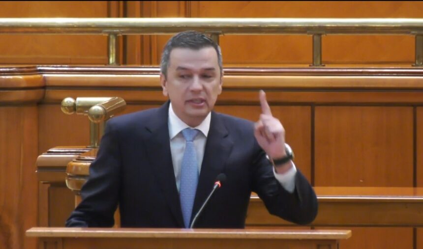 a inceput votul in parlament pe motiunea de cenzura grindeanu stiti ca la energie in ultimii 10 ani psd a fost 10 luni in rest dumneavoastra de la pnl video 69f9c91cb66fb