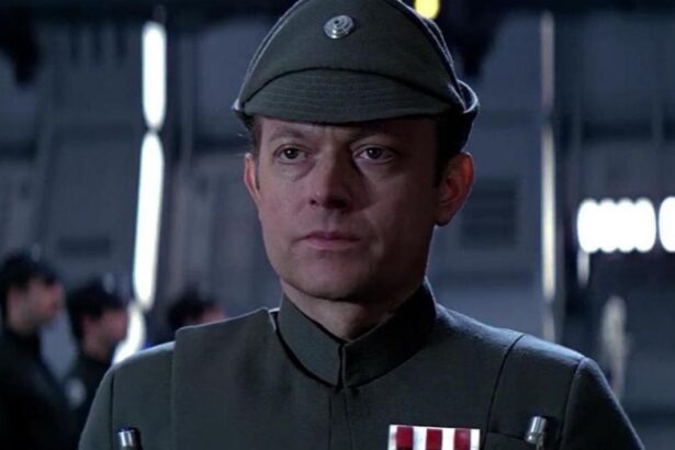 a murit michael pennington actorul din star wars care l a interpretat pe moff jerjerrod 6a01886d56ccd