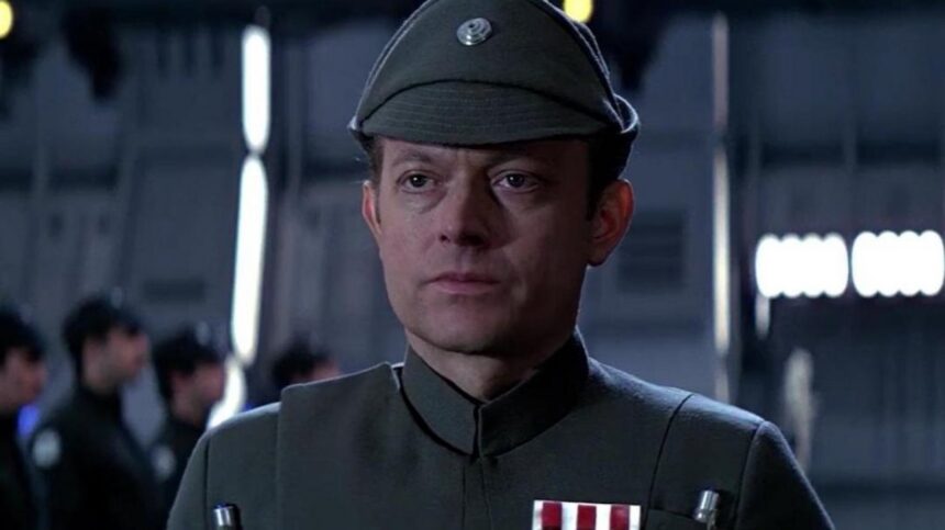 a murit michael pennington actorul din star wars care l a interpretat pe moff jerjerrod 6a01886d56ccd