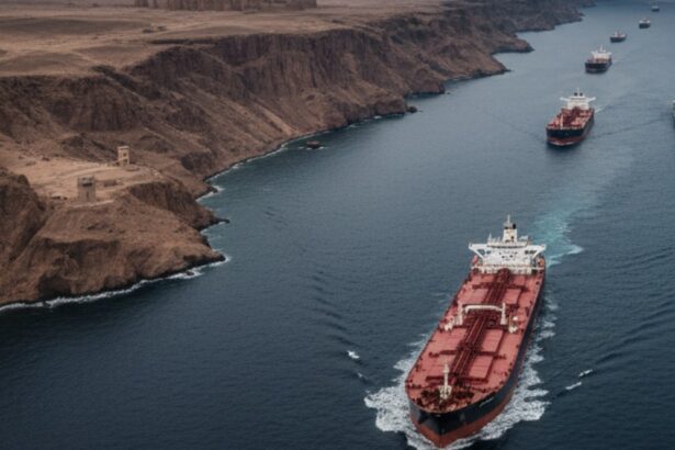 acordul sua iran negocieri in faza finala stramtoarea ormuz ar putea fi redeschisa europa risca o grava criza energetica daca trecerea ramane inchisa 6a132088570d4