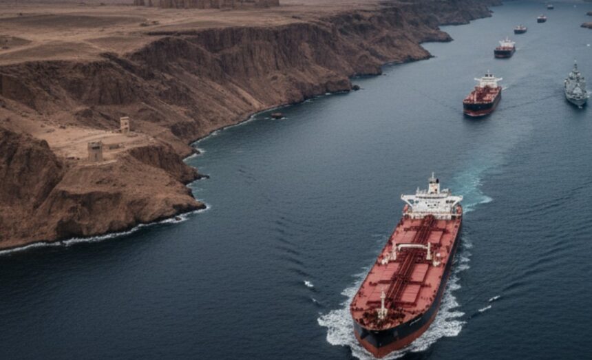 acordul sua iran negocieri in faza finala stramtoarea ormuz ar putea fi redeschisa europa risca o grava criza energetica daca trecerea ramane inchisa 6a132088570d4