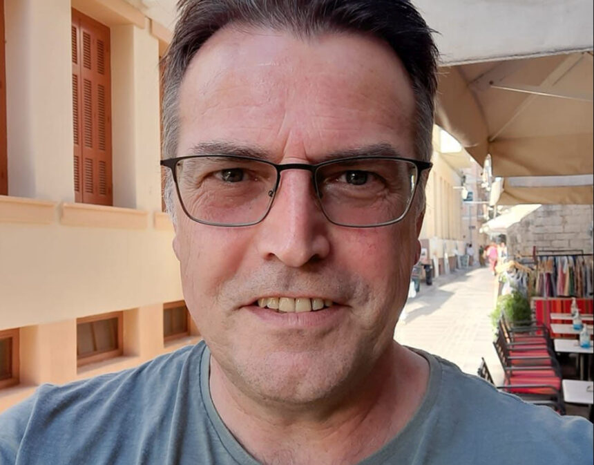 actorul ioan isaiu a murit la varsta de 56 de ani ar fi suferit un infarct 69ff3489854b9