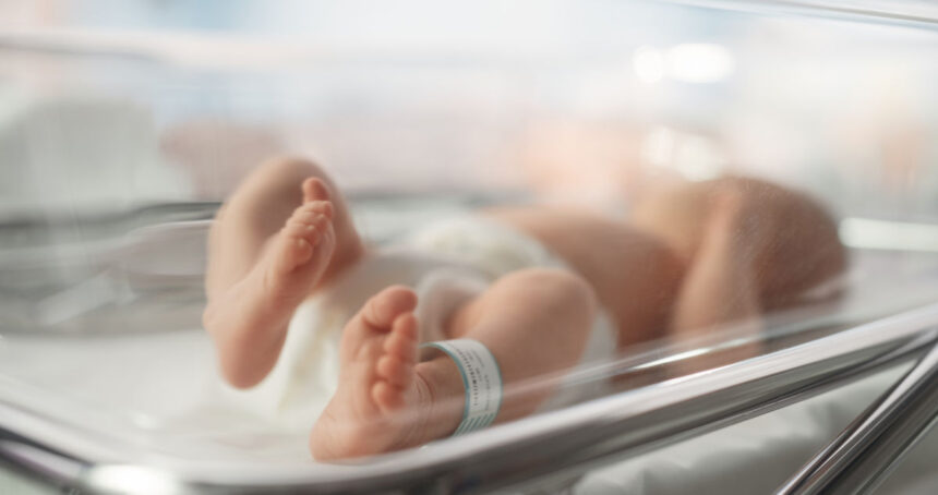 acuzatii de malpraxis la maternitatea polizu dupa ce un bebelus nascut prematur a murit mama nou nascutului s a umflat a inceput sa i se crape pielea pe el 6a031af93d8b8