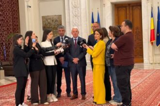 aep lucreaza la o lege pentru finantarea partidelor politice si a campaniilor electorale prin care sa vina cu un cod electoral 6a0c9760c7cfd