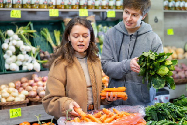 ajuta morcovii la o mai buna vedere pe timp de noapte sase mituri din nutritie si adevarul despre sursa lor 6a1b1306e6b59