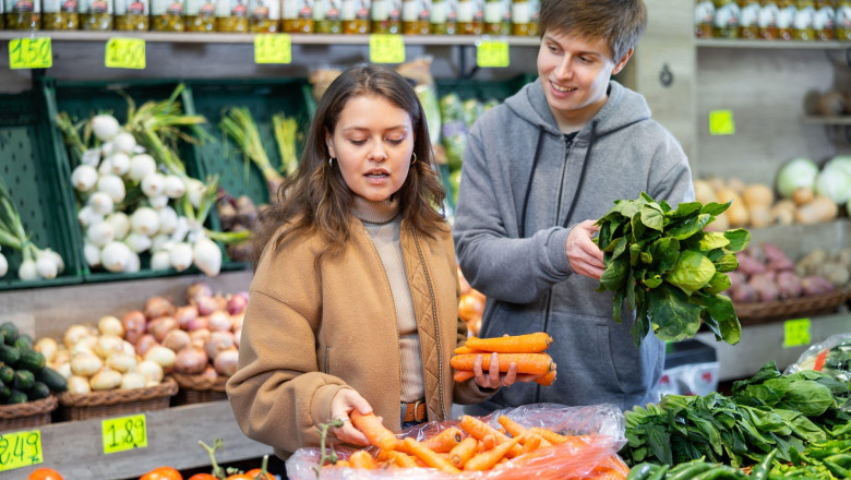 ajuta morcovii la o mai buna vedere pe timp de noapte sase mituri din nutritie si adevarul despre sursa lor 6a1b1306e6b59