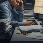 angajatii romani sunt epuizati 1 din 3 vrea sa demisioneze din cauza epuizarii prea multa munca si salarii foarte mici 69f450390cc5d