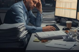 angajatii romani sunt epuizati 1 din 3 vrea sa demisioneze din cauza epuizarii prea multa munca si salarii foarte mici 69f450390cc5d
