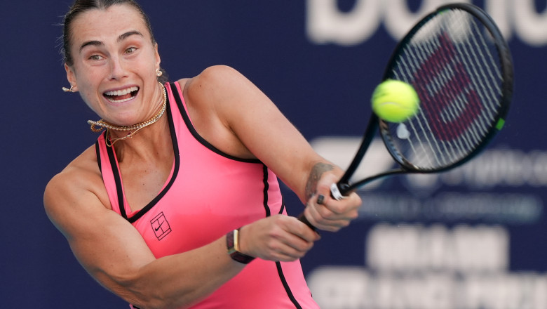 arina sabalenka numai cuvinte de lauda dupa infrangerea in fata soranei cirstea a jucat un tenis incredibil e o luptatoare 6a001a5f5a0dd