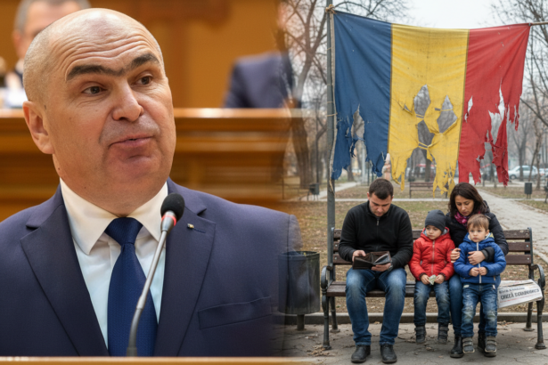 au venit si confirmarile de la ins bolojan a distrus tara pib ul in prabusire totala traiul la nivel de saracie inflatia a trecut de 10 6a0421750d8f5