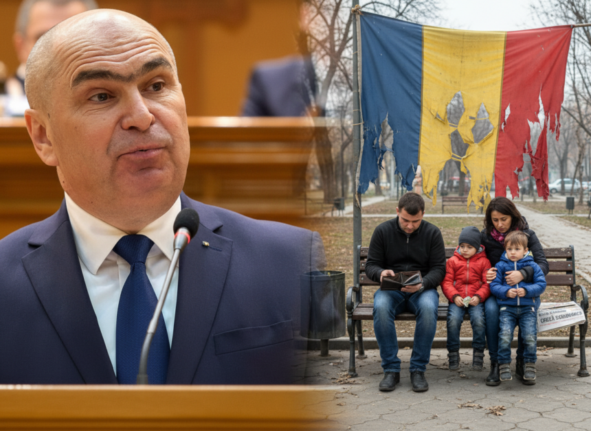 au venit si confirmarile de la ins bolojan a distrus tara pib ul in prabusire totala traiul la nivel de saracie inflatia a trecut de 10 6a0421750d8f5