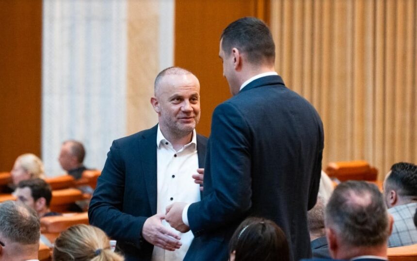aur solicita scutirea de impozit pentru micii gospodari deputatul hristu statul trebuie sa ajute pe cei care muncesc nu pe speculanti 6a0f0fe725f14