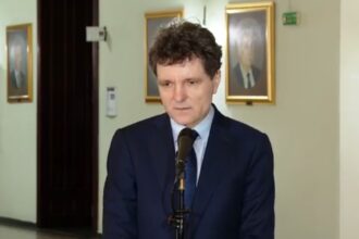 balamuc mare roberta metsola si a anulat vizita in romania nicusor dan a anulat receptia de ziua europei 69fafebd345bf