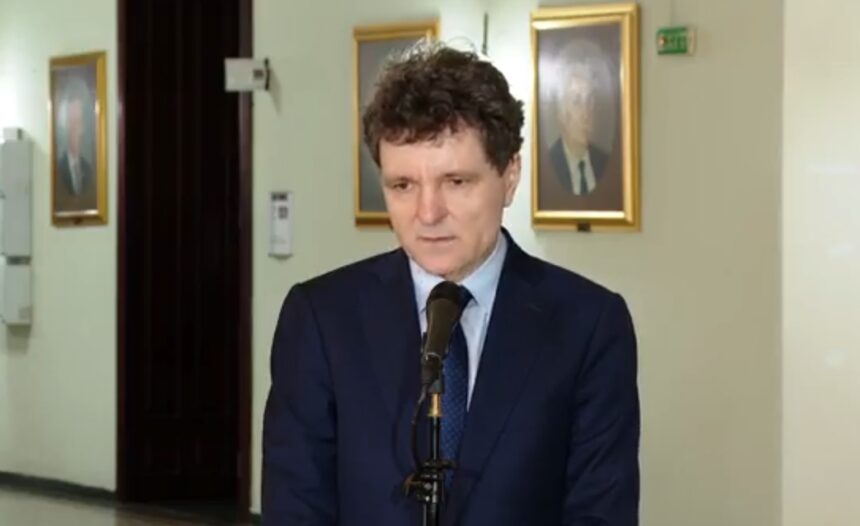 balamuc mare roberta metsola si a anulat vizita in romania nicusor dan a anulat receptia de ziua europei 69fafebd345bf