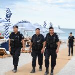 barbat prins cu droguri in mamaia retinut dupa ce a incercat sa mituiasca cu 8 000 de lei un echipaj de jandarmi 69f5f568b9375
