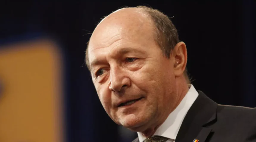 basescu nu rezistam 72 de ore in fata rusilor nu avem echipamentele necesare 6a059dfd3638c