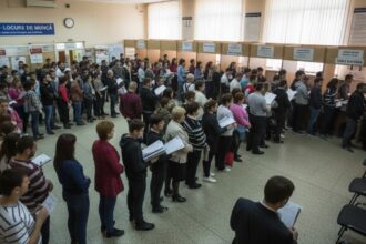 bataie ca la verdun pe piata locurilor de munca 61 de aplicari pentru fiecare job anuntat 6a18204592f73