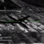 baze rusesti de la marea azov lovite de ucraineni doua avioane de recunoastere marina si un sistem iskander distruse 6a1af703f1dd1