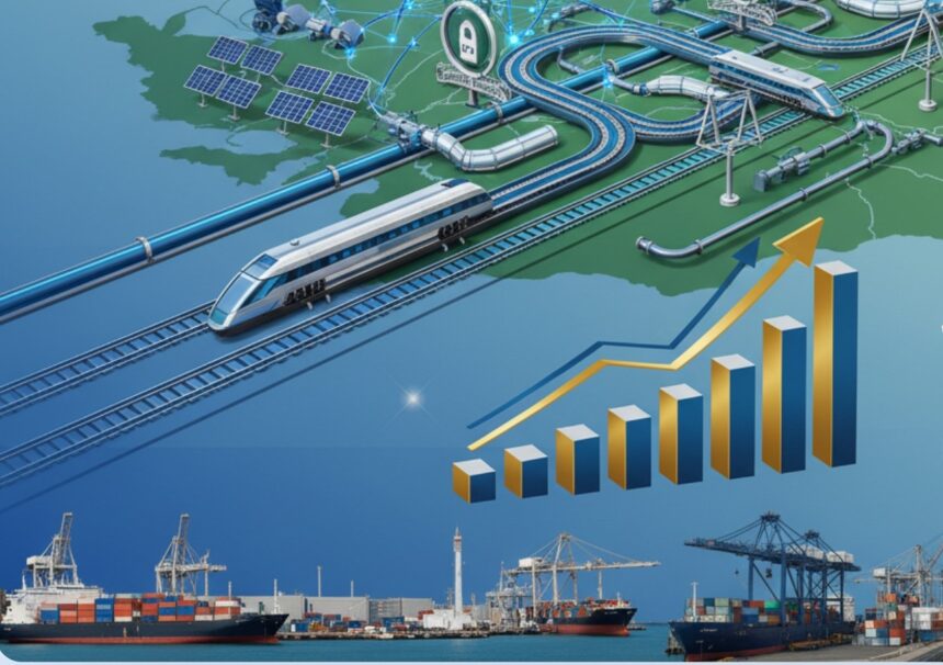 beneficiile apartenentei la initiativa celor trei mari 18 miliarde de euro in pib ul romaniei pana in 2035 6a044bd985d2b