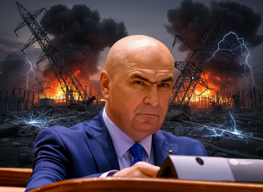 bolojan dupa 10 ani de pnl la energie situatia gasita la minister arata intarzieri majore in procesarea cererilor si efectuarea platilor 6a034e864b213
