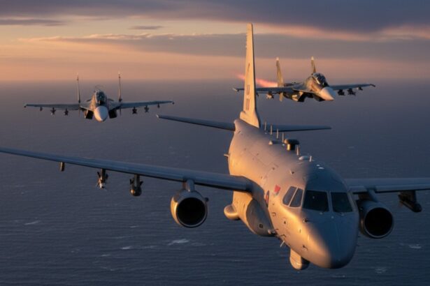 britanicii au suspendat zborurile de supraveghere deasupra marii negre dupa un incident periculos cu aviatia rusa 6a14435c0446f