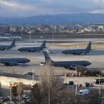 bulgaria raceste relatia cu sua sofia reduce durata stationarii avioanelor militare americane 6a19766800dd6