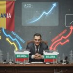 bulgarii ne arata ce inseamna sa fii pro european cumpara energie ieftina din romania apoi ne o vand tot noua dar mai scumpa 69fca94c9f37a