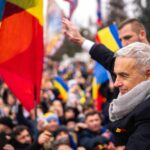 calin georgescu in topul increderii romanilor aur partidul care ar fi cel mai votat la parlamentare sondaj curs 6a0ab9403fa8a