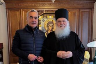 calin georgescu la muntele athos trei zile in post si rugaciune 69f893a711096