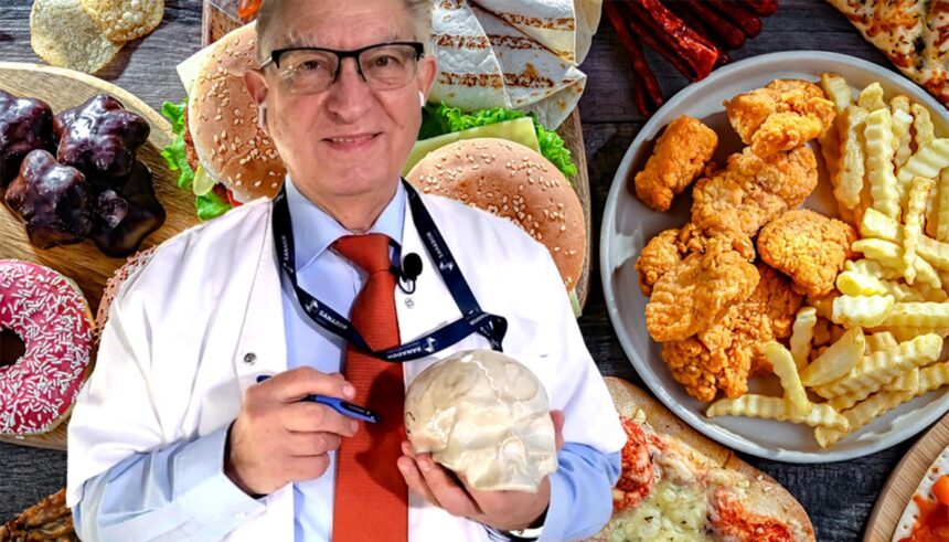 care este cel mai periculos aliment pentru creier potrivit medicului vlad ciurea este toxic pentru celula nervoasa 6a0e9ac8e904c