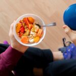 ce sa mananci dupa antrenament pentru recuperare musculara mai rapida alimentele recomandate de specialisti 6a0730bec9f50