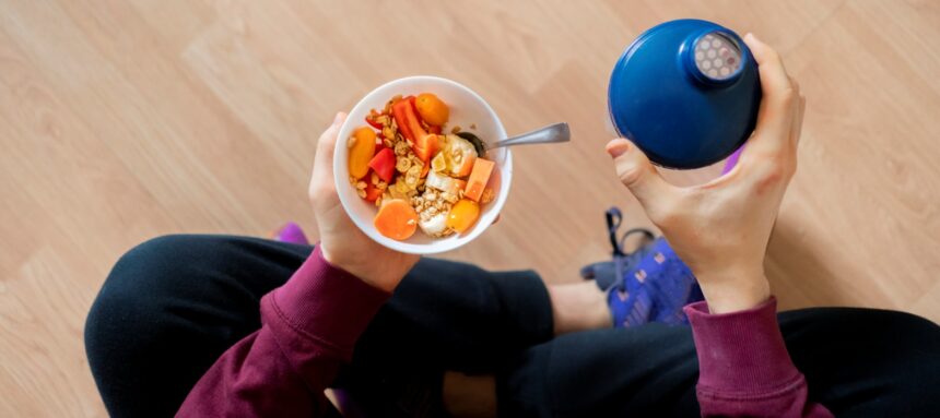 ce sa mananci dupa antrenament pentru recuperare musculara mai rapida alimentele recomandate de specialisti 6a0730bec9f50