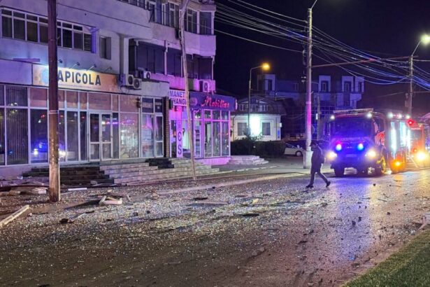 cel mai grav incident care a afectat teritoriul national nicusor dan a convocat csat armata nu a angajat drona cazuta pe bloc pentru ca nu erau conditii de sigura 6a1939df4e0e7