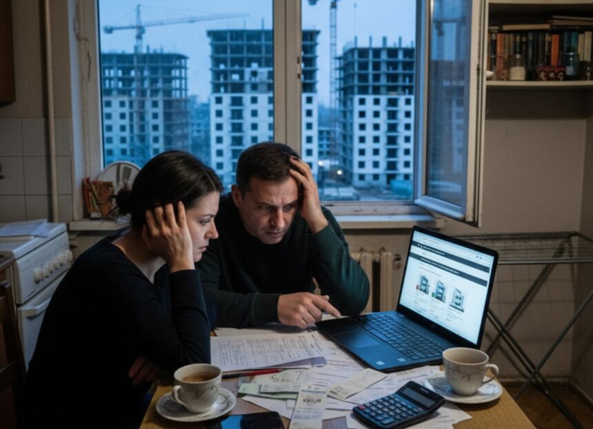 cele mai mari cresteri de preturi din tara pentru apartamentele noi inregistrate la constanta 6a195a45c2e03