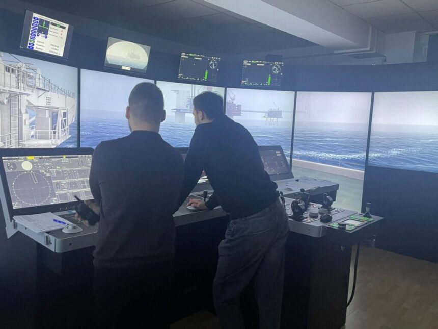 ceronav la ceas aniversar jumatate de secol dedicat excelentei sigurantei si performantei in domeniul maritim 6a070b545f332