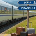 cfr calatori a pus biletele la dispozitie trenuri directe pentru vacante in bulgaria si turcia 6a194369201d1