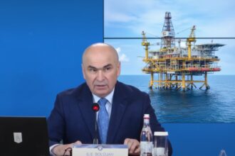 cheltuieli chibzuite din camara bolojan mareste pe blat salariile la romgaz pentru performante la neptun deep care incepe anul viitor 69fdecbce295a