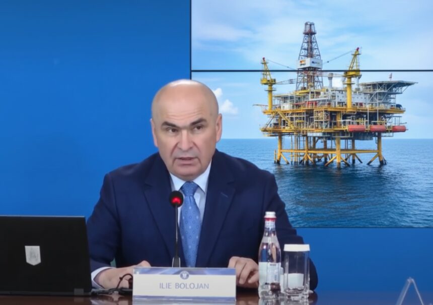 cheltuieli chibzuite din camara bolojan mareste pe blat salariile la romgaz pentru performante la neptun deep care incepe anul viitor 69fdecbce295a
