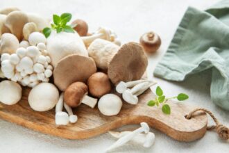 ciupercile bogate in vitamina d si trucul care le face mai nutritive 69ff2fd95298d