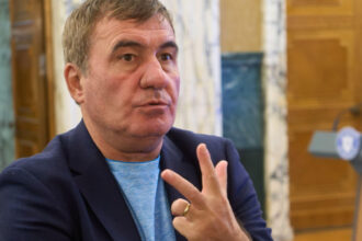cm 2026 gheorghe hagi si a anuntat antrenorii secunzi unul dintre ei a lucrat si cu mircea lucescu 6a100d3ee5f8c