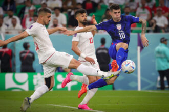 cm 2026 probabilitatea ca iran si sua sa se intalneasca pe teren la campionatul mondial de fotbal 2026 se stie si data 3 iulie 6a1bdca80b1ca