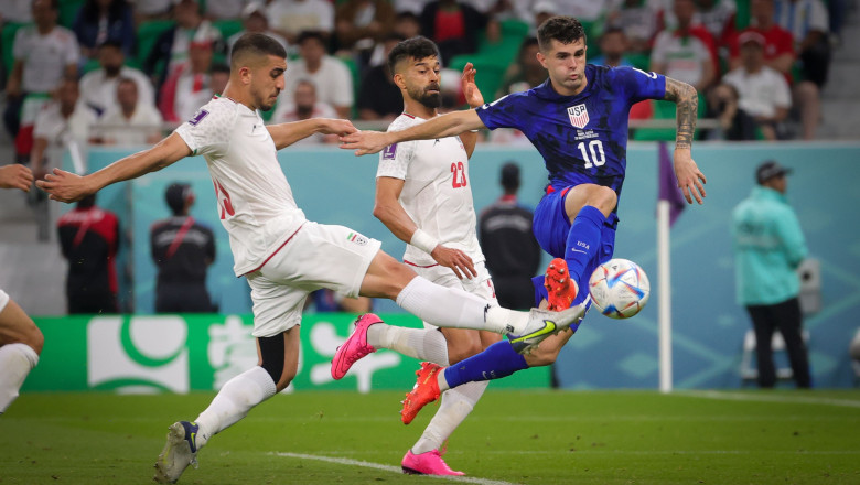 cm 2026 probabilitatea ca iran si sua sa se intalneasca pe teren la campionatul mondial de fotbal 2026 se stie si data 3 iulie 6a1bdca80b1ca
