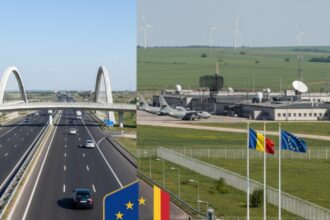 comisia europeana a semnat cu romania acordul safe programul include si bani pentru infrastructura de transport rutier de interes national 6a0f4825af4ee